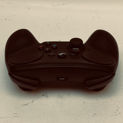 Valve Steam Wireless Controller 1001 Black