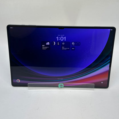 WiFi Only Samsung Galaxy Tab S9 Ultra 14.6" 512GB Graphite SM-X910