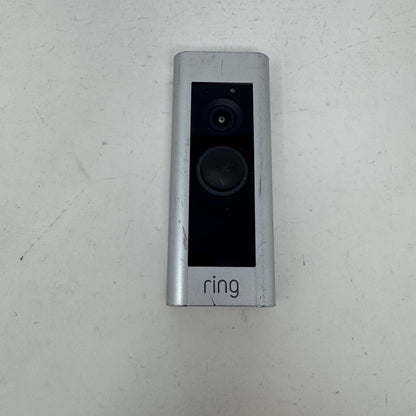 Ring Video Doorbell Pro 1080p HD Smart Wi-Fi Security Camera
