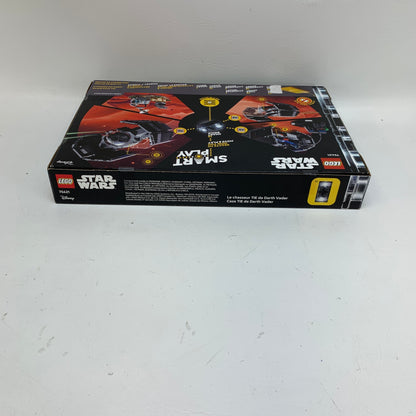 New Lego Darth Vader's TIE Fighter  Building Toy Set 75421