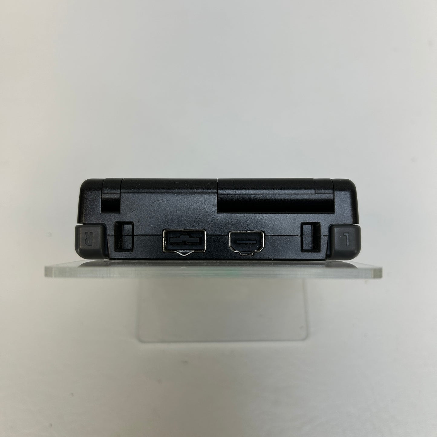 Nintendo Game Boy Advance SP Handheld Game Console AGS-001 Graphite