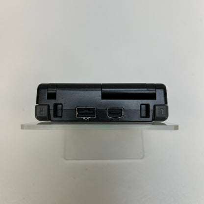 Nintendo Game Boy Advance SP Handheld Game Console AGS-001 Graphite