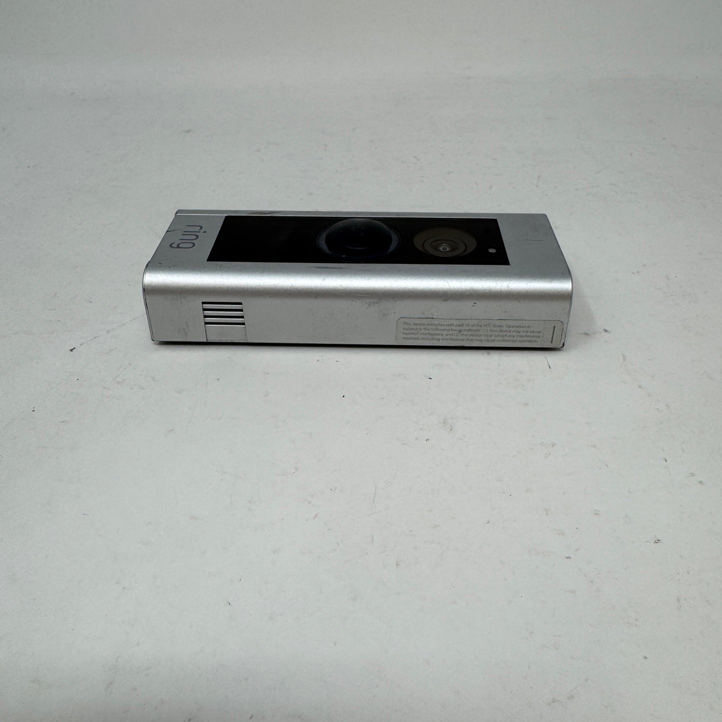 Ring Video Doorbell Pro 1080p HD Smart Wi-Fi Security Camera