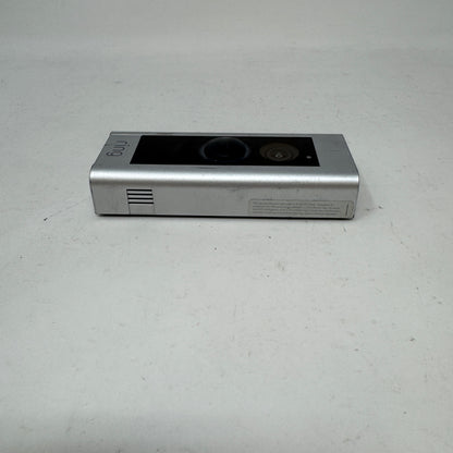 Ring Video Doorbell Pro 1080p HD Smart Wi-Fi Security Camera