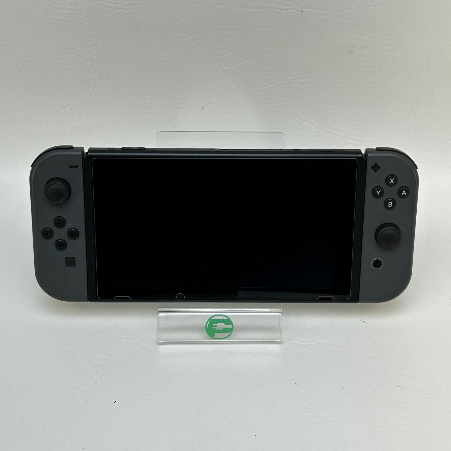 Nintendo Switch v1 Console Gaming System HAC-001 Black