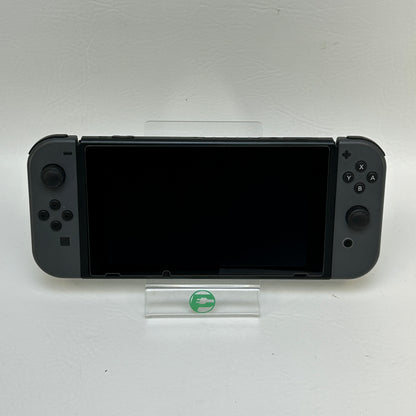 Nintendo Switch v1 Console Gaming System HAC-001 Black