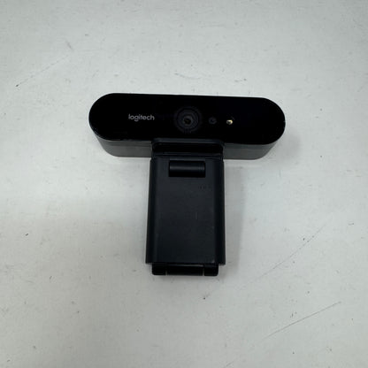Logitech V-U0040 4K Ultra HD Business Webcam 960-001105