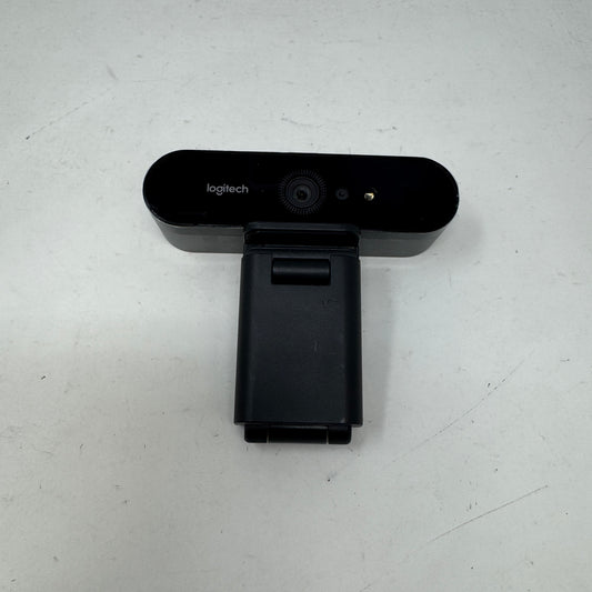 Logitech V-U0040 4K Ultra HD Business Webcam 960-001105