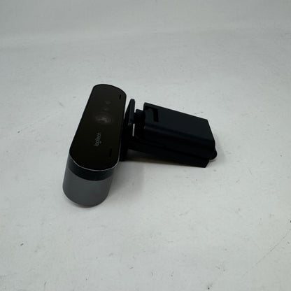 Logitech V-U0040 4K Ultra HD Business Webcam 960-001105