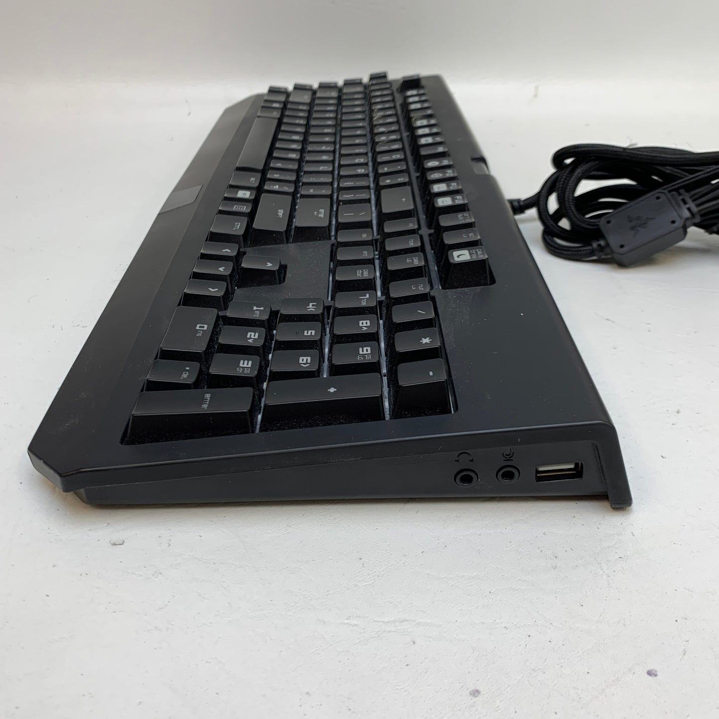 Razer Blackwidow Chroma Mechanical Gaming Keyboard RZ03-0122