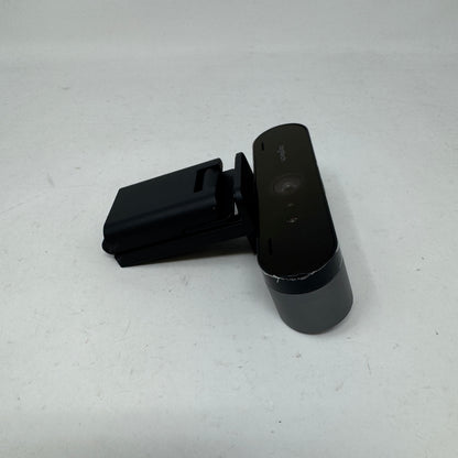 Logitech V-U0040 4K Ultra HD Business Webcam 960-001105