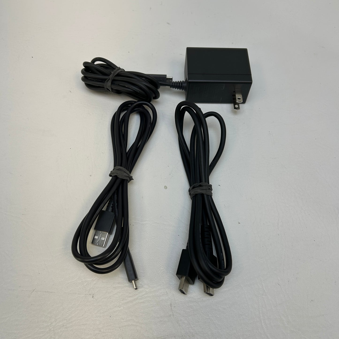 Nintendo Switch v1 Console Gaming System HAC-001 Black