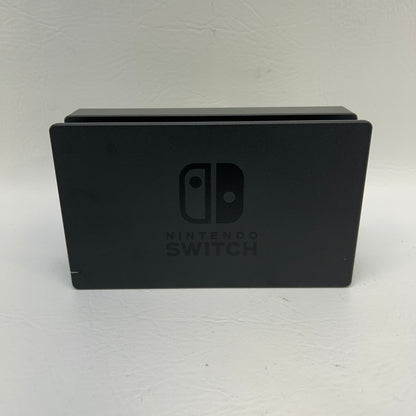 Nintendo Switch v1 Console Gaming System HAC-001 Black