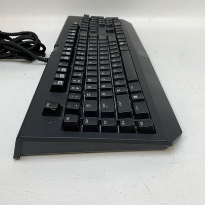 Razer Blackwidow Chroma Mechanical Gaming Keyboard RZ03-0122