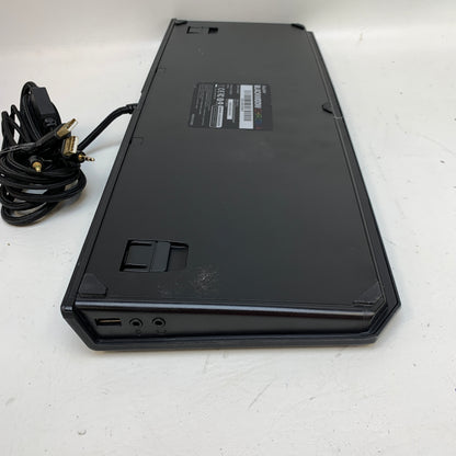 Razer Blackwidow Chroma Mechanical Gaming Keyboard RZ03-0122