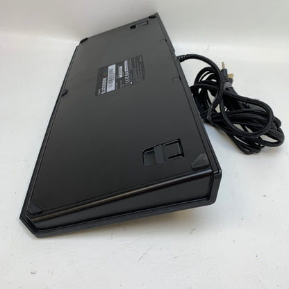 Razer Blackwidow Chroma Mechanical Gaming Keyboard RZ03-0122