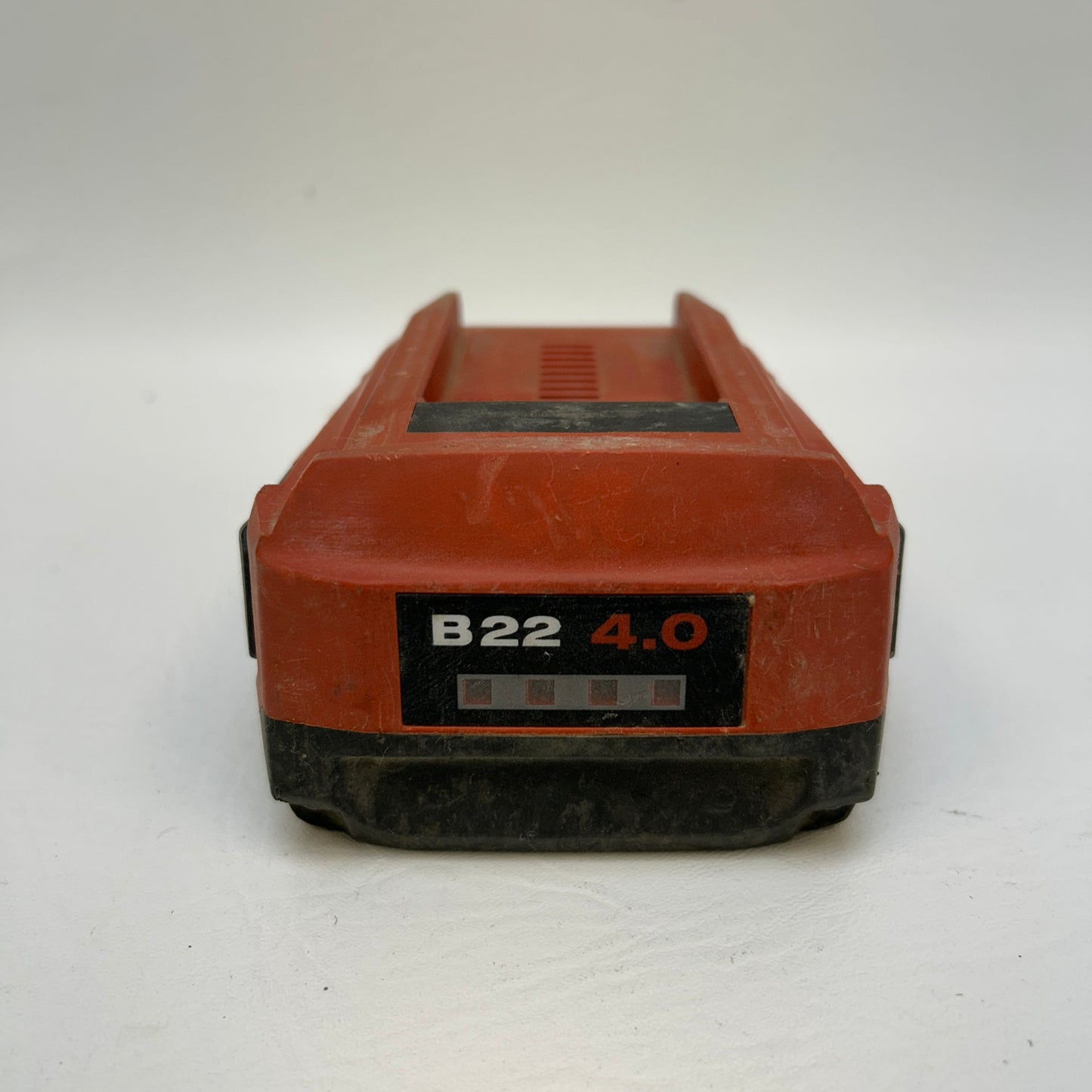 Hilti B22 4.0 Battery Pack B 22/4.0 LI-ION 01