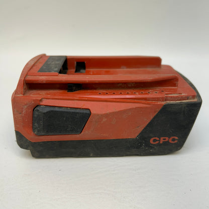 Hilti B22 4.0 Battery Pack B 22/4.0 LI-ION 01