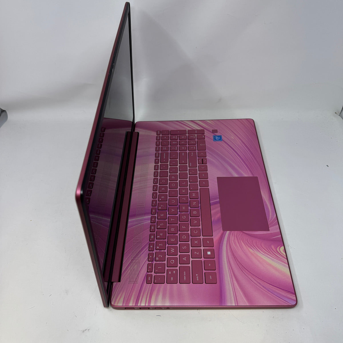 HP Laptop 17-CN0XXX 17.3" Celeron N4120 1.10Ghz 4GB RAM 128GB SSD
