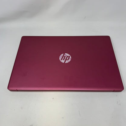 HP Laptop 17-CN0XXX 17.3" Celeron N4120 1.10Ghz 4GB RAM 128GB SSD