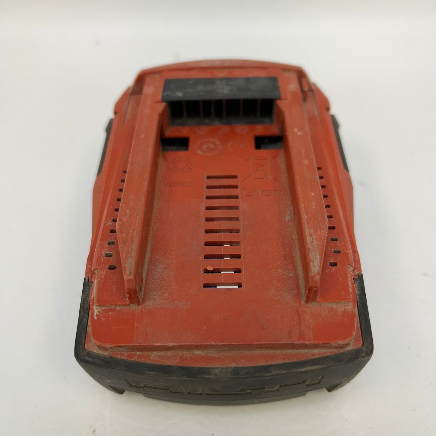 Hilti B22 4.0 Battery Pack B 22/4.0 LI-ION 01