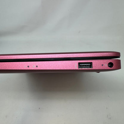 HP Laptop 17-CN0XXX 17.3" Celeron N4120 1.10Ghz 4GB RAM 128GB SSD