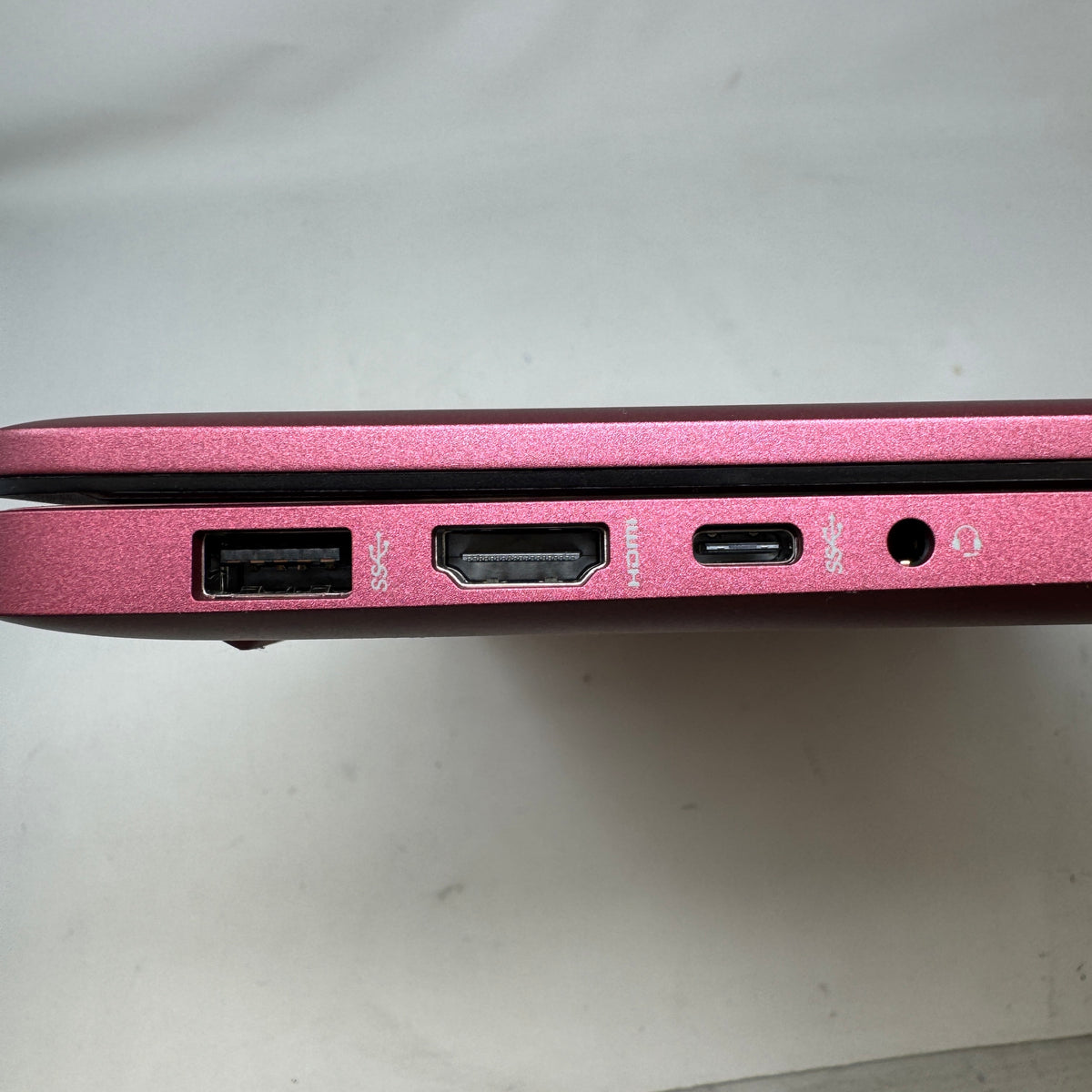 HP Laptop 17-CN0XXX 17.3" Celeron N4120 1.10Ghz 4GB RAM 128GB SSD