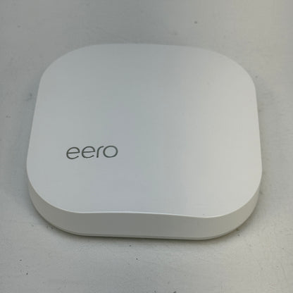 Eero Pro 2nd Gen Mesh Wi-Fi Route B010001