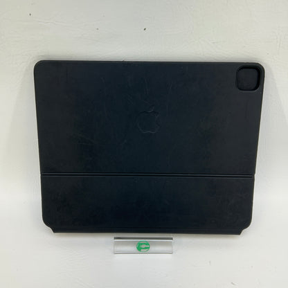 Apple Magic Keyboard Folio Case for iPad Pro 12.9" Charcoal Grey A2480