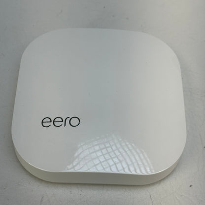 Eero Pro 2nd Gen Mesh Wi-Fi Route B010001