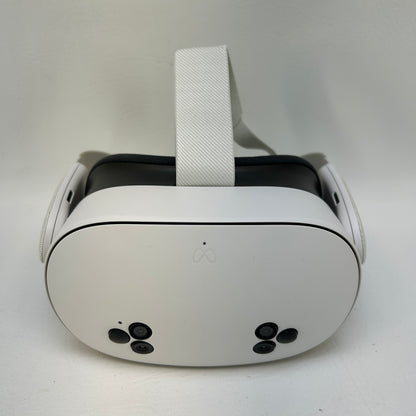 Meta Quest 3S 128GB Standalone All-in-One VR Headset P97
