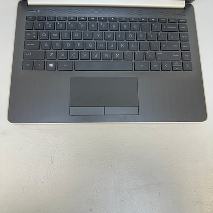 HP NoteBook 97H9294E Celeron N4000 1.10Ghz 4GB RAM 64GB SD