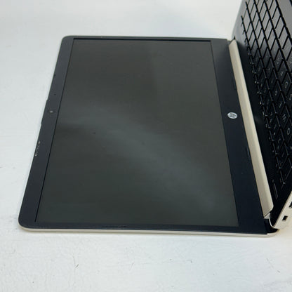 HP NoteBook 97H9294E Celeron N4000 1.10Ghz 4GB RAM 64GB SD