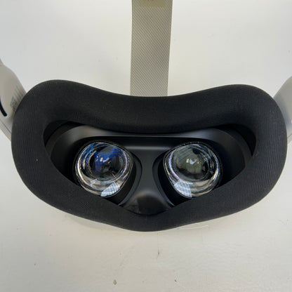 Meta Quest 3S 128GB Standalone All-in-One VR Headset P97