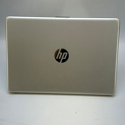 HP NoteBook 97H9294E Celeron N4000 1.10Ghz 4GB RAM 64GB SD