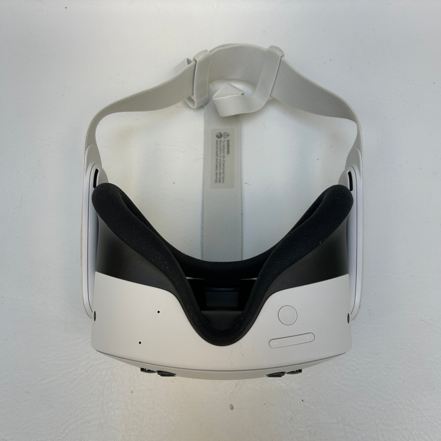 Meta Quest 3S 128GB Standalone All-in-One VR Headset P97