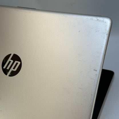 HP NoteBook 97H9294E Celeron N4000 1.10Ghz 4GB RAM 64GB SD