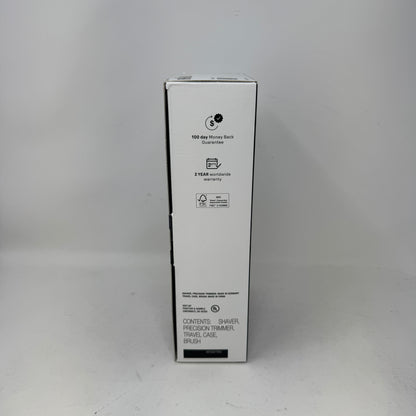 New Braun Series 7 Wet & Dry Electric Shaver 7120S