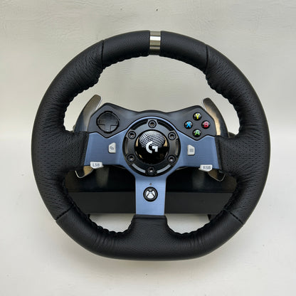 Logitech G920 Driving Force Steering Wheel & Pedals Black W-U0003 