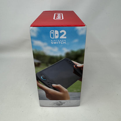 Nintendo Switch 2 Console Gaming System BEE‑001 Red/Blue