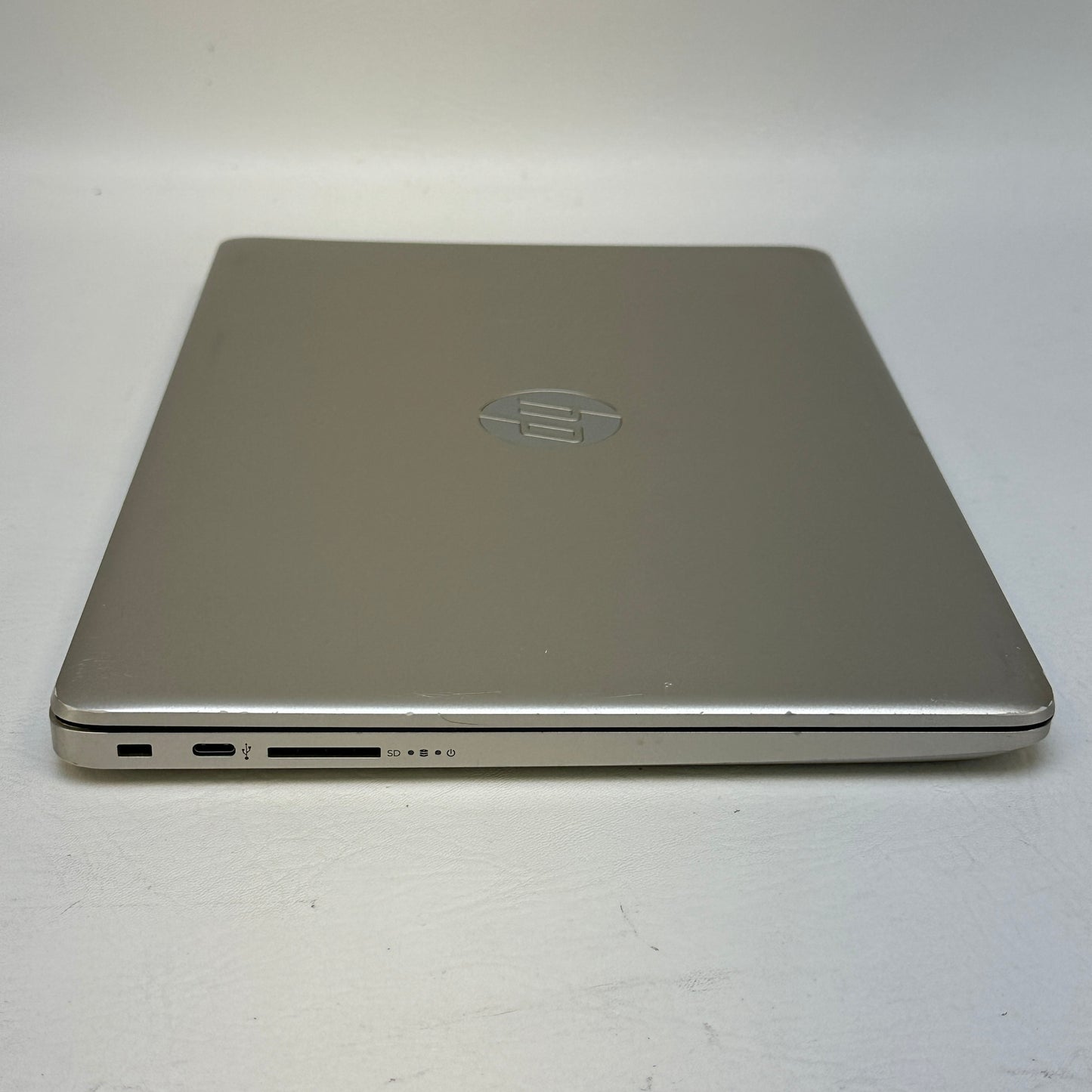 HP NoteBook 97H9294E Celeron N4000 1.10Ghz 4GB RAM 64GB SD