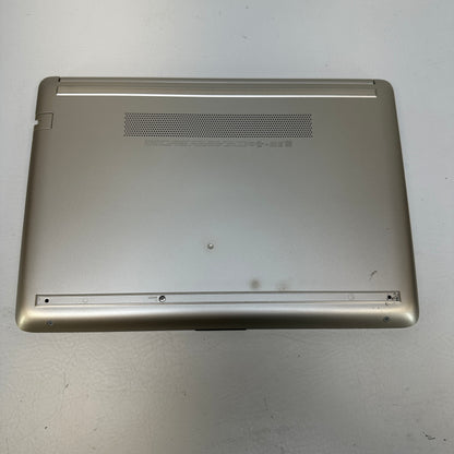 HP NoteBook 97H9294E Celeron N4000 1.10Ghz 4GB RAM 64GB SD