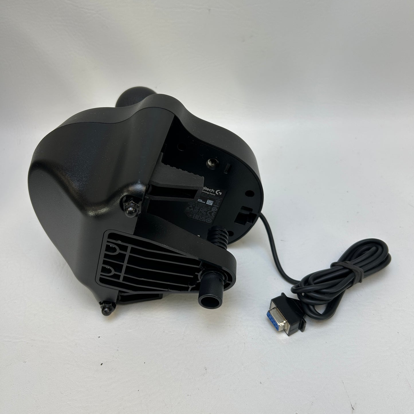 Logitech G920 Driving Force Steering Wheel & Pedals Black W-U0003 