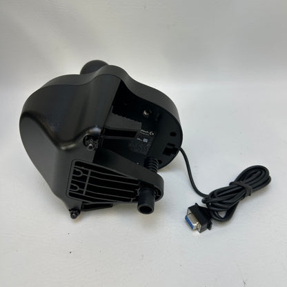 Logitech G920 Driving Force Steering Wheel & Pedals Black W-U0003 