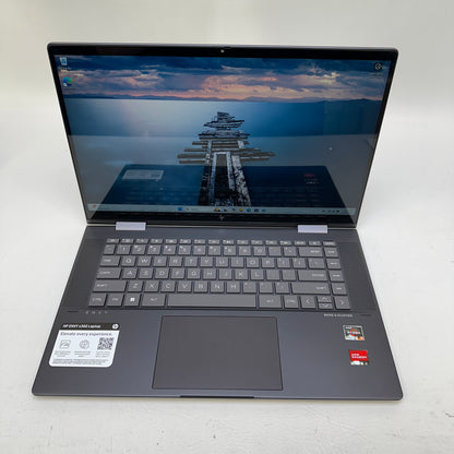 HP Envy x360 2-IN-1 15.6" Ryzen 5 7530U 2.0GHz 8GB RAM 256GB SSD