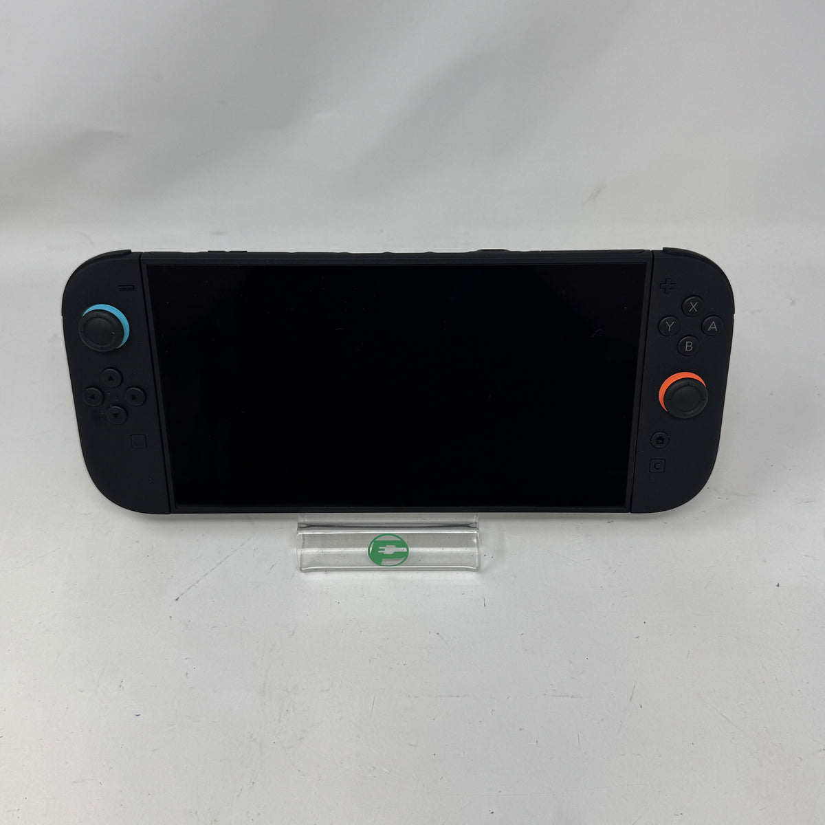 Nintendo Switch 2 Console Gaming System BEE‑001 Red/Blue