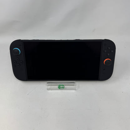 Nintendo Switch 2 Console Gaming System BEE‑001 Red/Blue