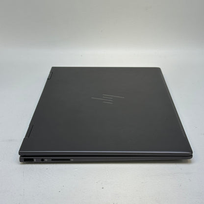 HP Envy x360 2-IN-1 15.6" Ryzen 5 7530U 2.0GHz 8GB RAM 256GB SSD