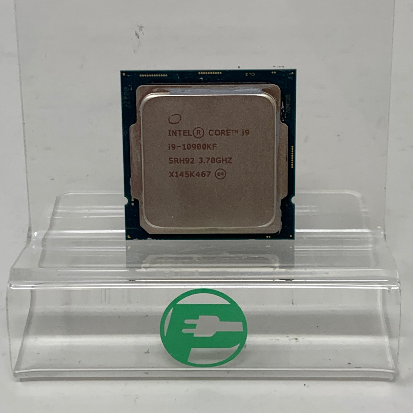 Intel Core i9-10900KF 3.70GHz 10 Core SRH92 20 Thread LGA 1200 Processor