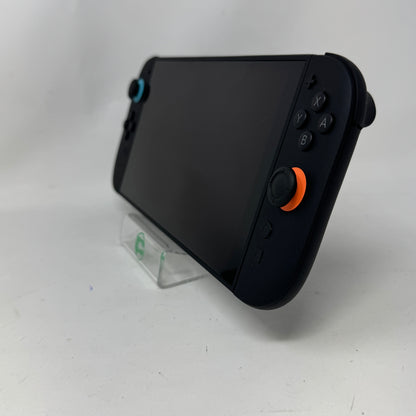 Nintendo Switch 2 Console Gaming System BEE‑001 Red/Blue